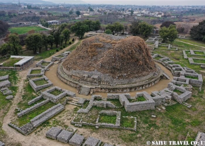 Gandhara Civilization Tour