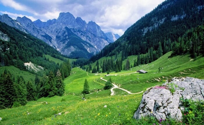 Swat Valley Tour