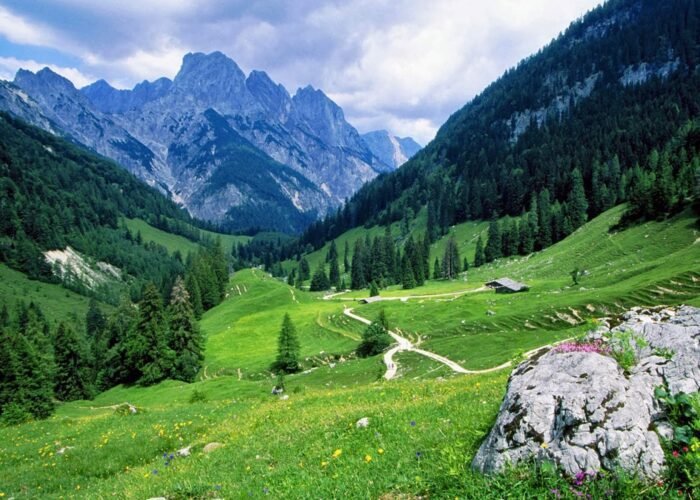 Swat Valley Tour