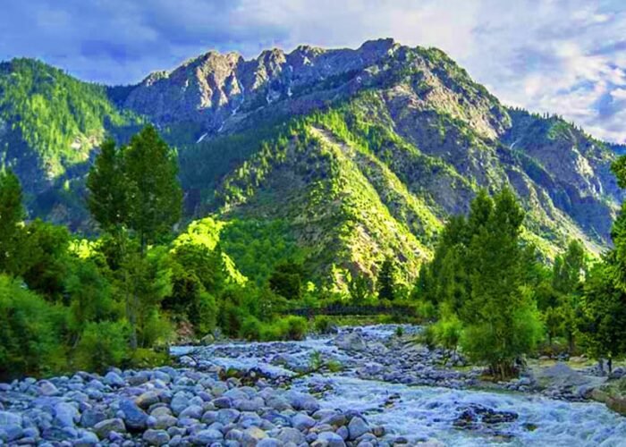 Kalash Valley Tour