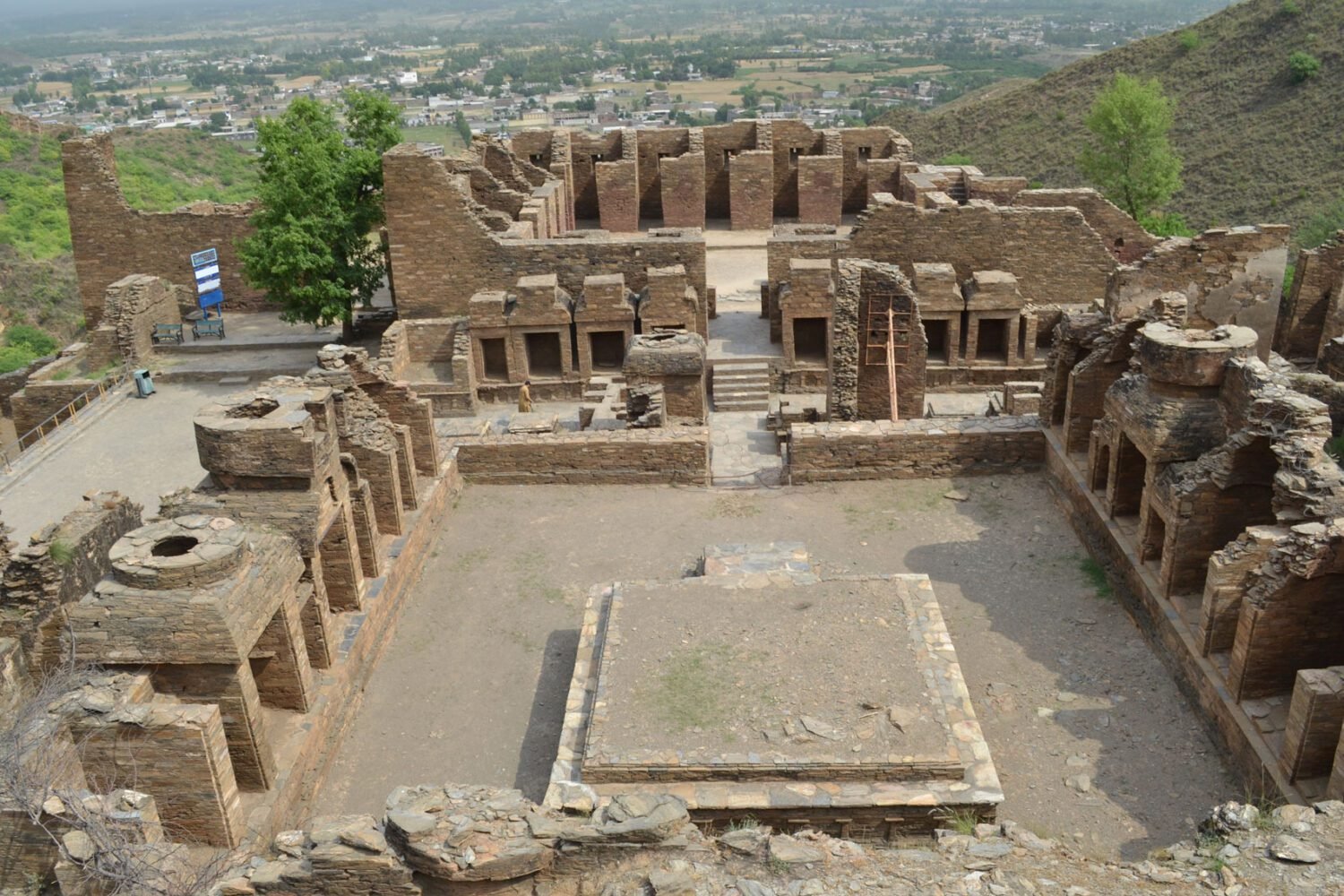 Gandhara Civilization Tour-Book Now-Explore Pakistan Tourism