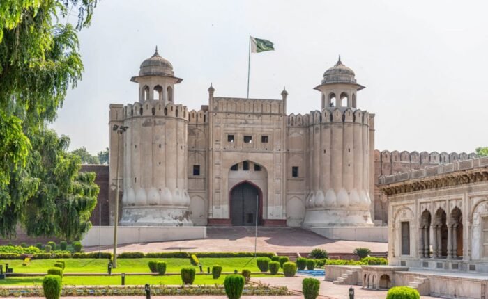 Indus Civilization Tour