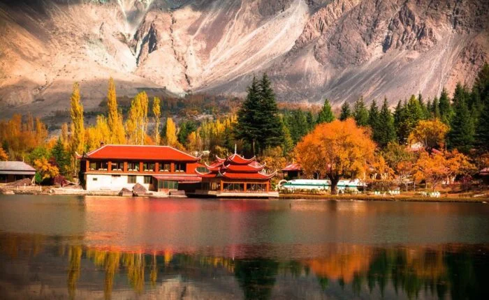 skardu shighar khapulu tour