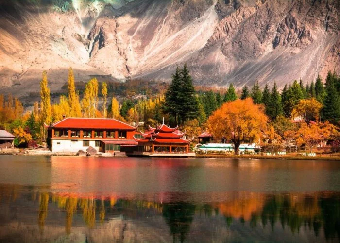 skardu shighar khapulu tour