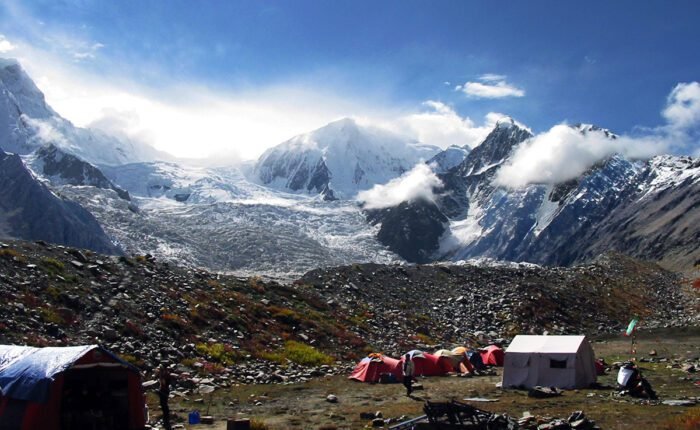 Patundas Meadows Trek