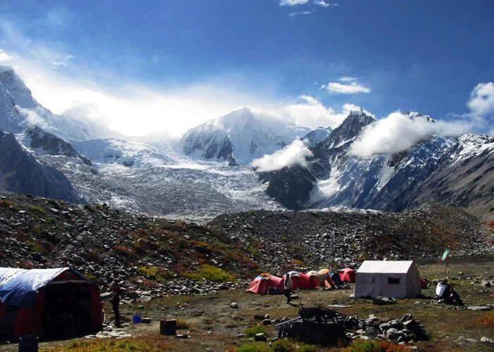 Patundas Meadows Trek