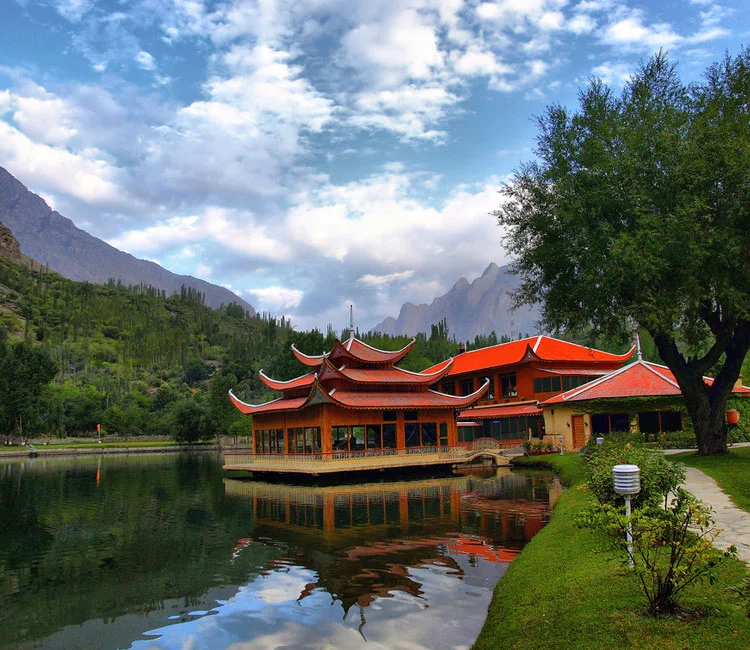 Best Tour Operator company