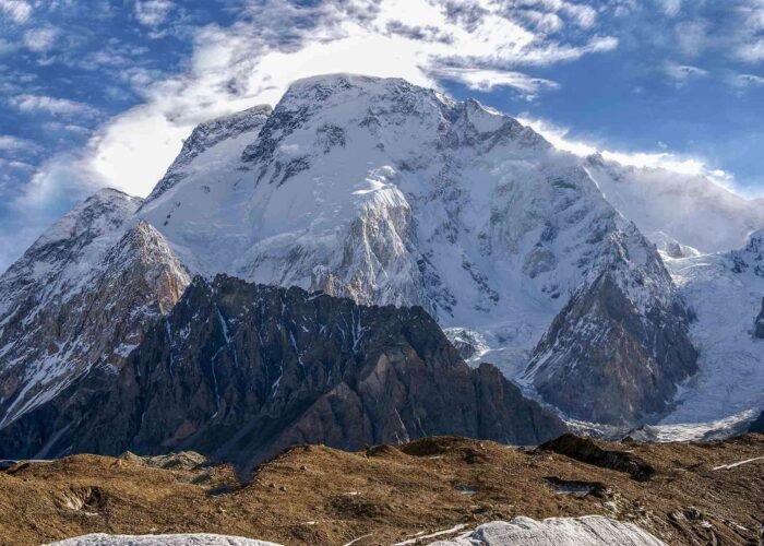 Broad Peak Expedition