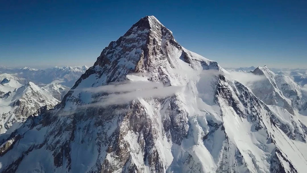 Explore Pakistan Expedition