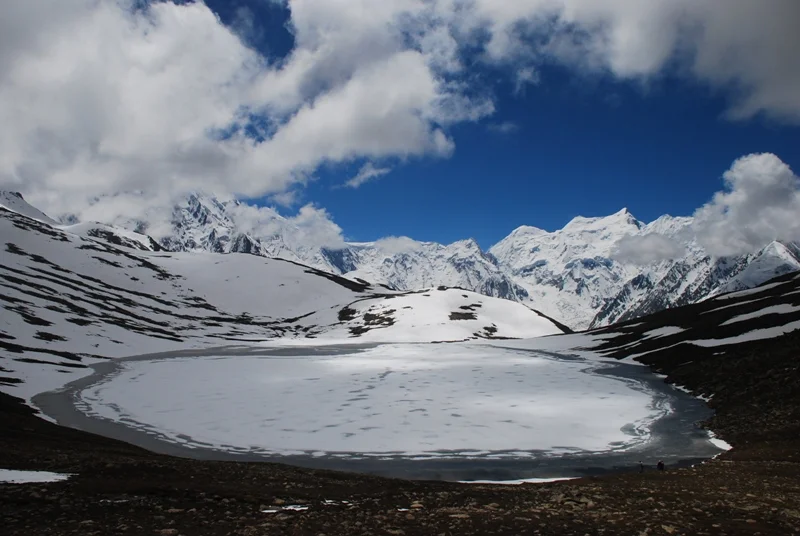 Hunza Rush Peak Expedition