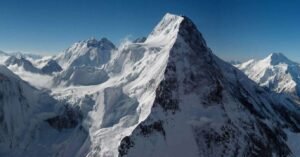 Broad Peak Expedition