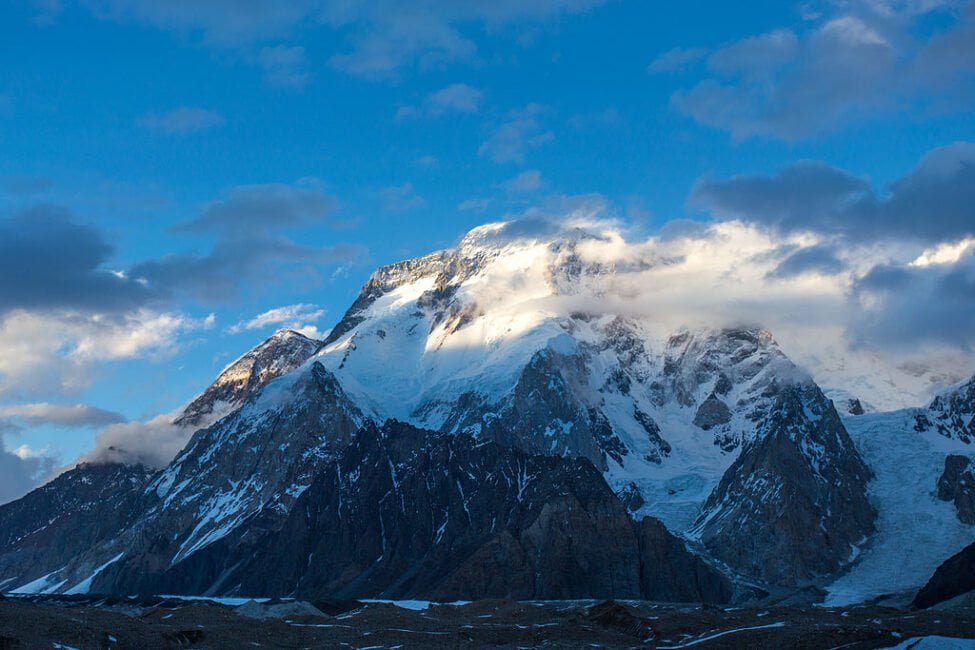 karakoram treks