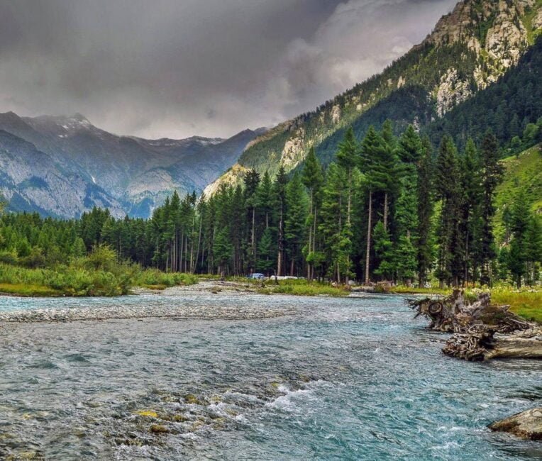 kumrat valley