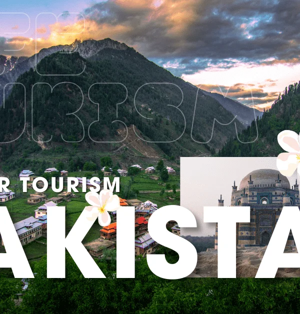 Tourism in Pakistan