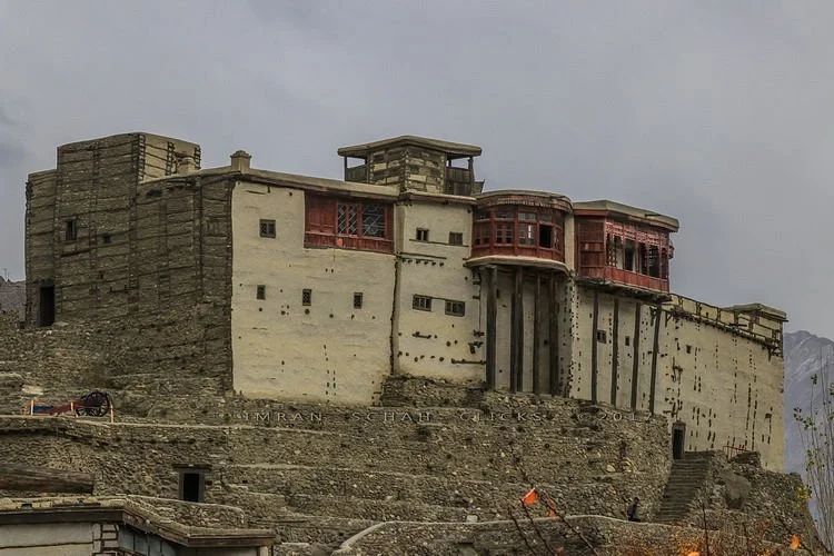 hunza valley tour packages 2025