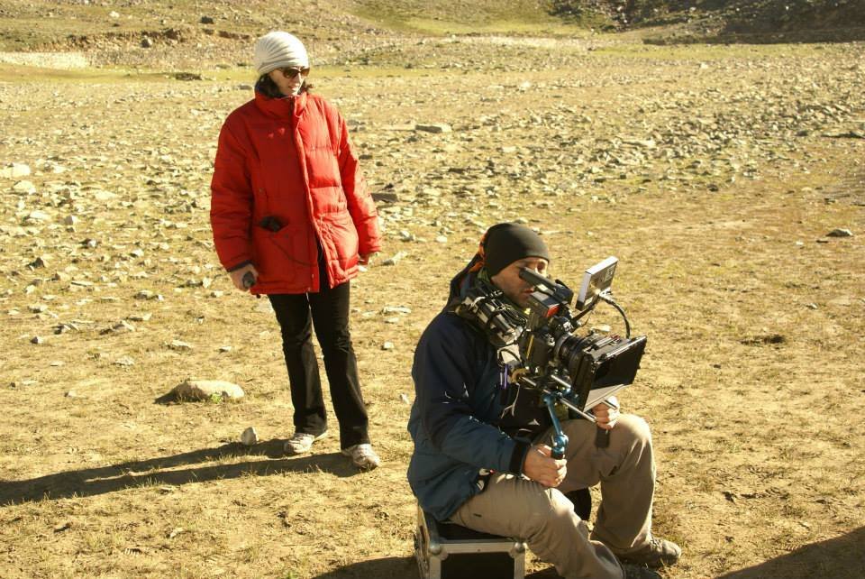 Pakistan Film Production Tours