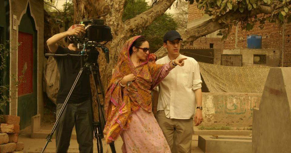 Pakistan Film and Documentary Production